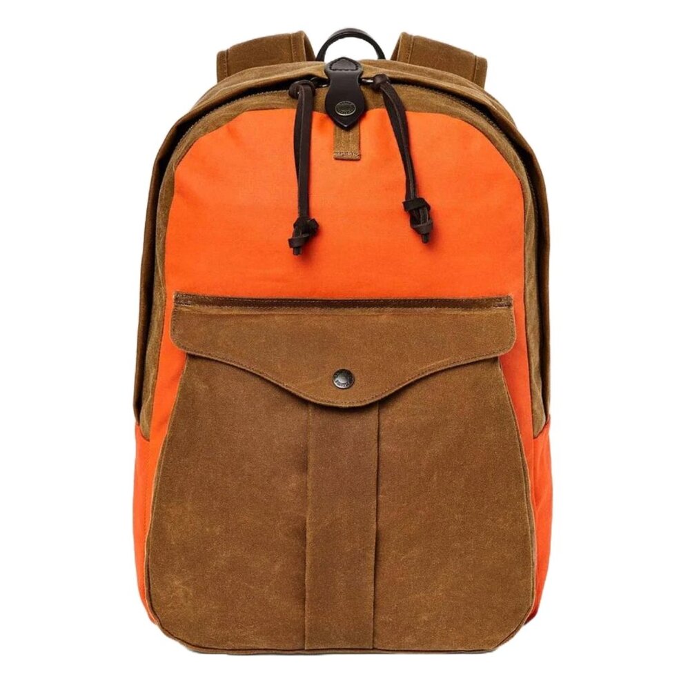 Filson Journeyman Backpack